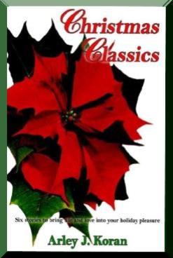 Christmas Classics Book Cover